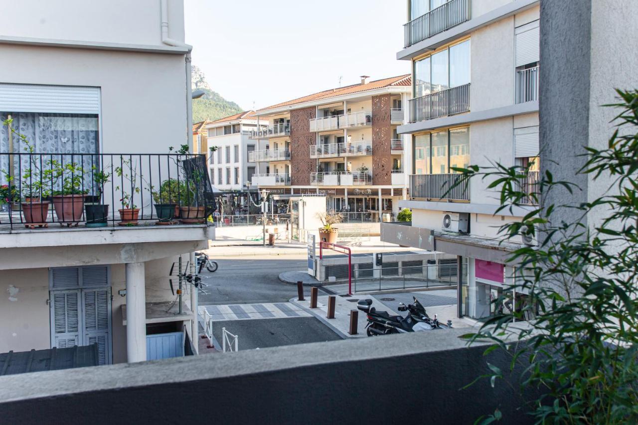 Superbe Appartement - Terrasses - Clim - Parking Prepaye La Valette-du-Var Exterior photo