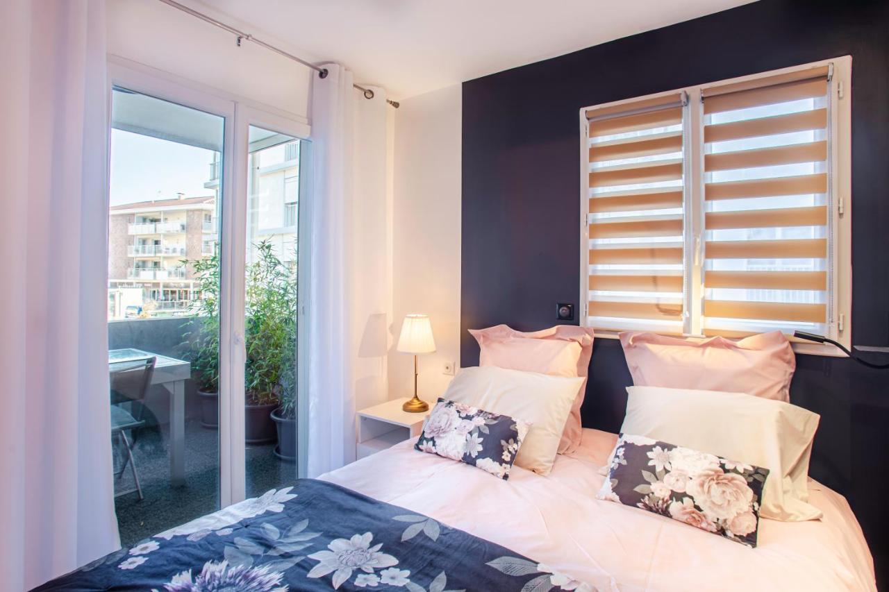 Superbe Appartement - Terrasses - Clim - Parking Prepaye La Valette-du-Var Exterior photo